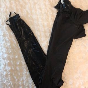 Catwoman Costume and all accessories